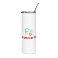 MFF Stainless steel tumbler