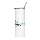 Merchlink Stainless steel tumbler