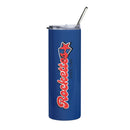 Rockettes Stainless steel tumbler