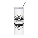 EMS Stainless steel tumbler
