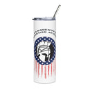 CGA Stainless steel tumbler
