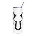 Spy - Wolfpack 9u Stainless steel tumbler