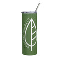 GBC Stainless steel tumbler