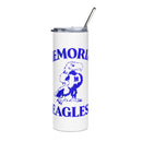 Vaso de acero inoxidable VSJH