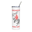 WVHG Stainless steel tumbler