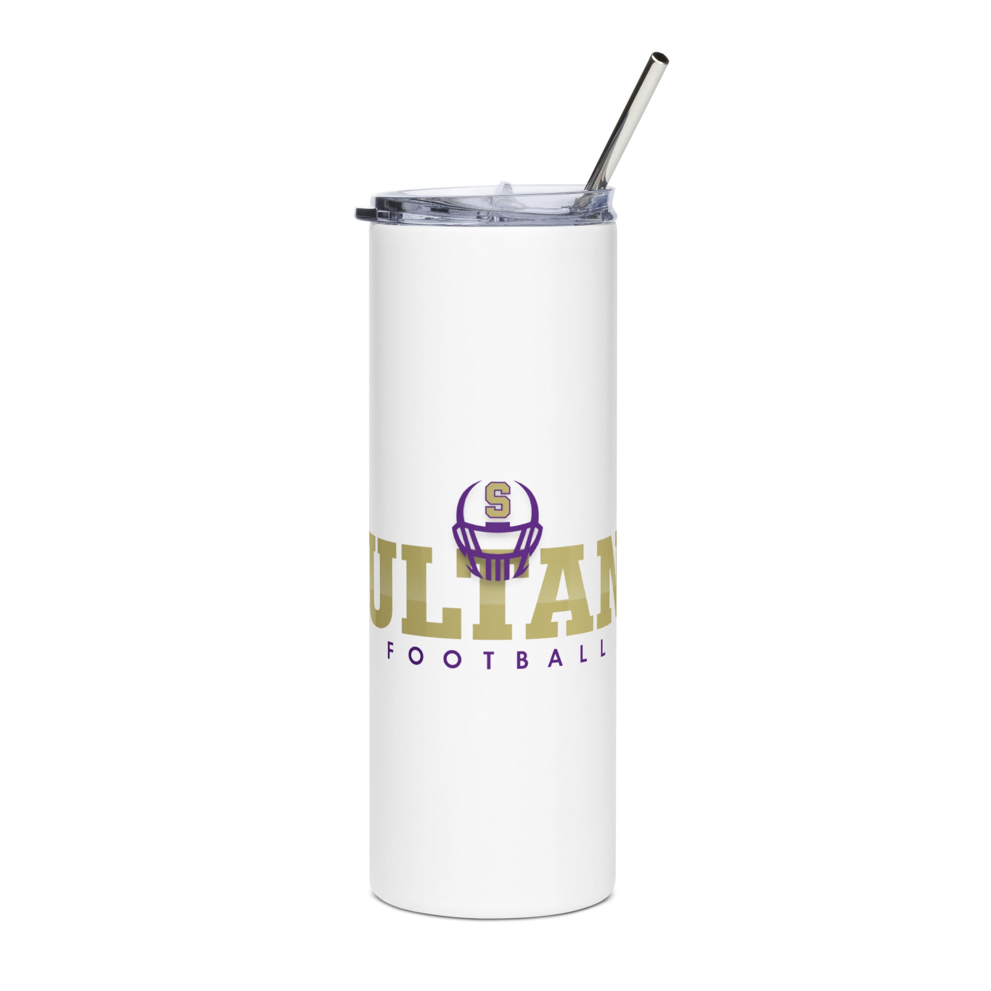 SSF Stainless steel tumbler