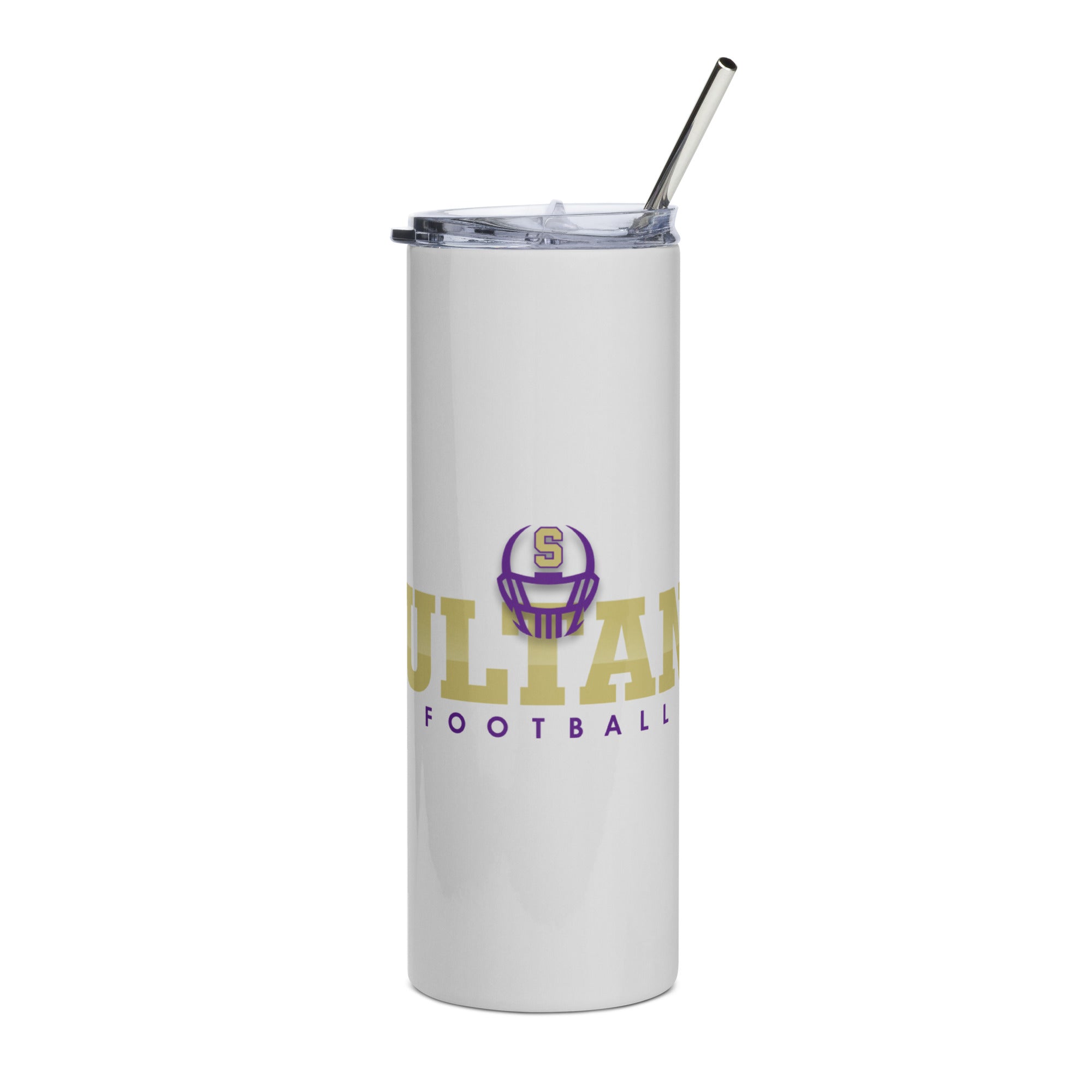 SSF Stainless steel tumbler v2