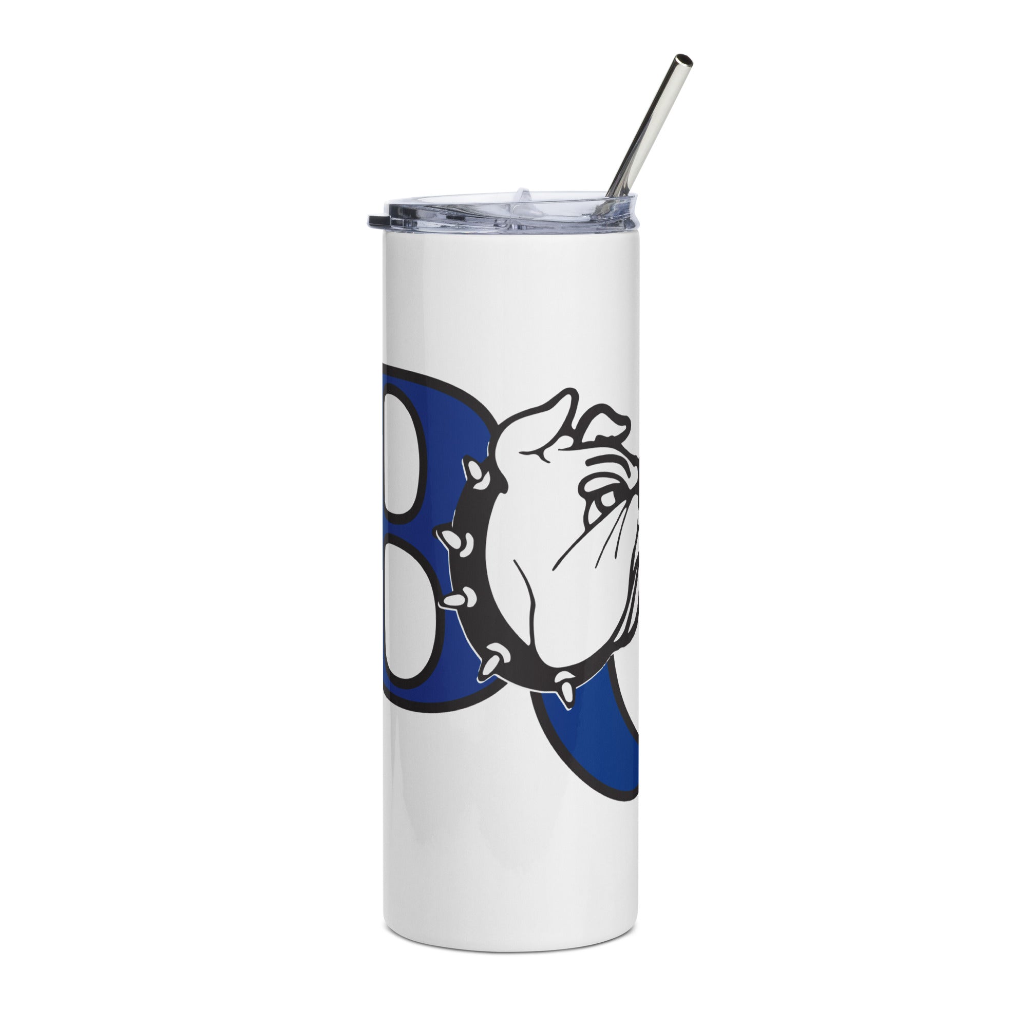 Vaso de acero inoxidable BCWS