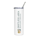 DABS Stainless steel tumbler