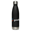 Yazing  Stainless Steel Water Bottle