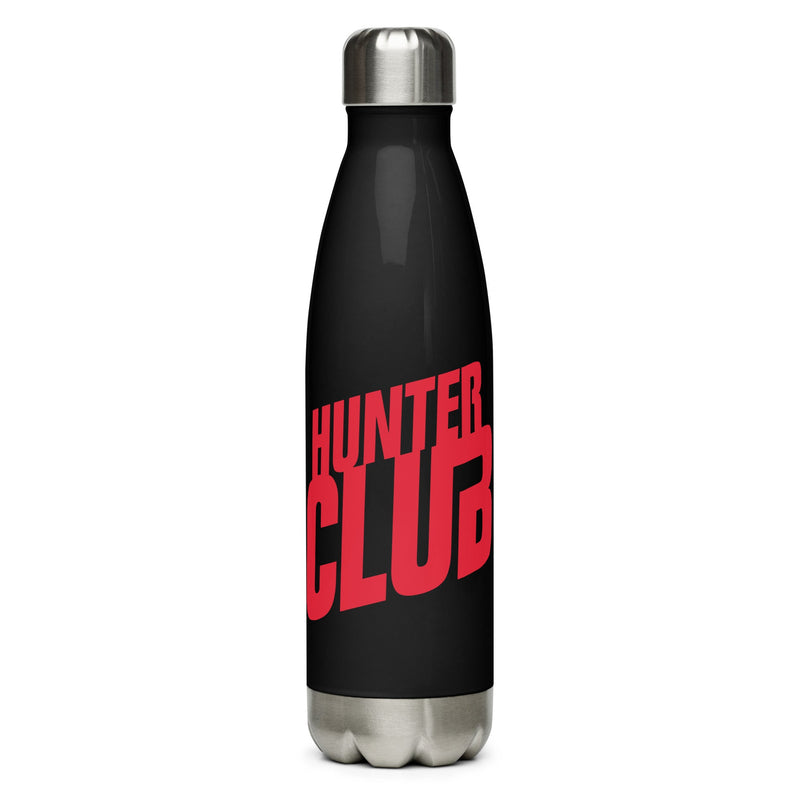 HC Stainless steel water bottle