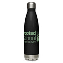 Botella de agua de acero inoxidable RSV