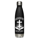 PCS (NEW) Stainless steel water bottle
