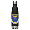 FTEC Stainless steel water bottle