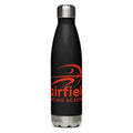 FFA Stainless steel water bottle