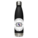 Botella de agua de acero inoxidable RTTC