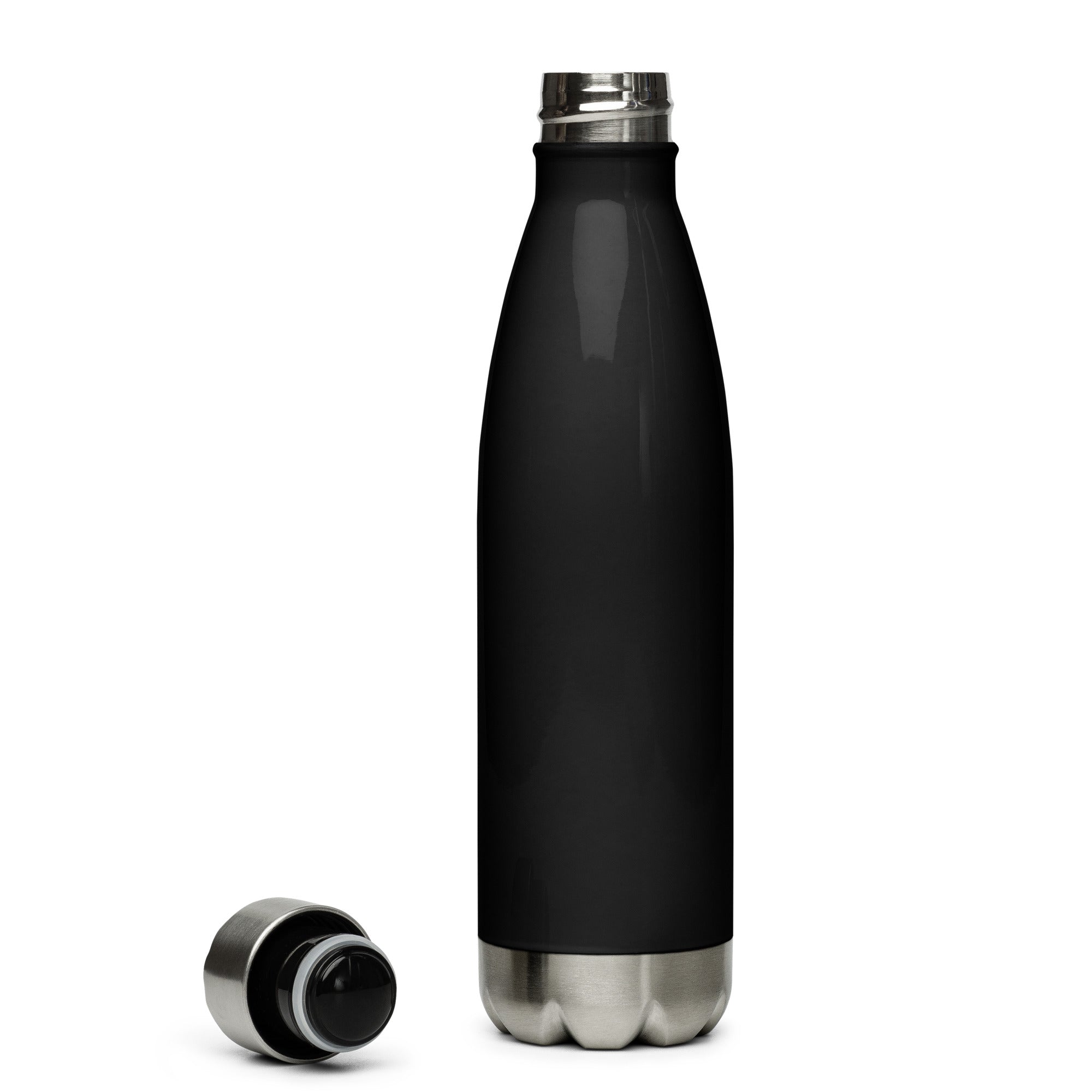 MC Stainless Steel Water Bottle