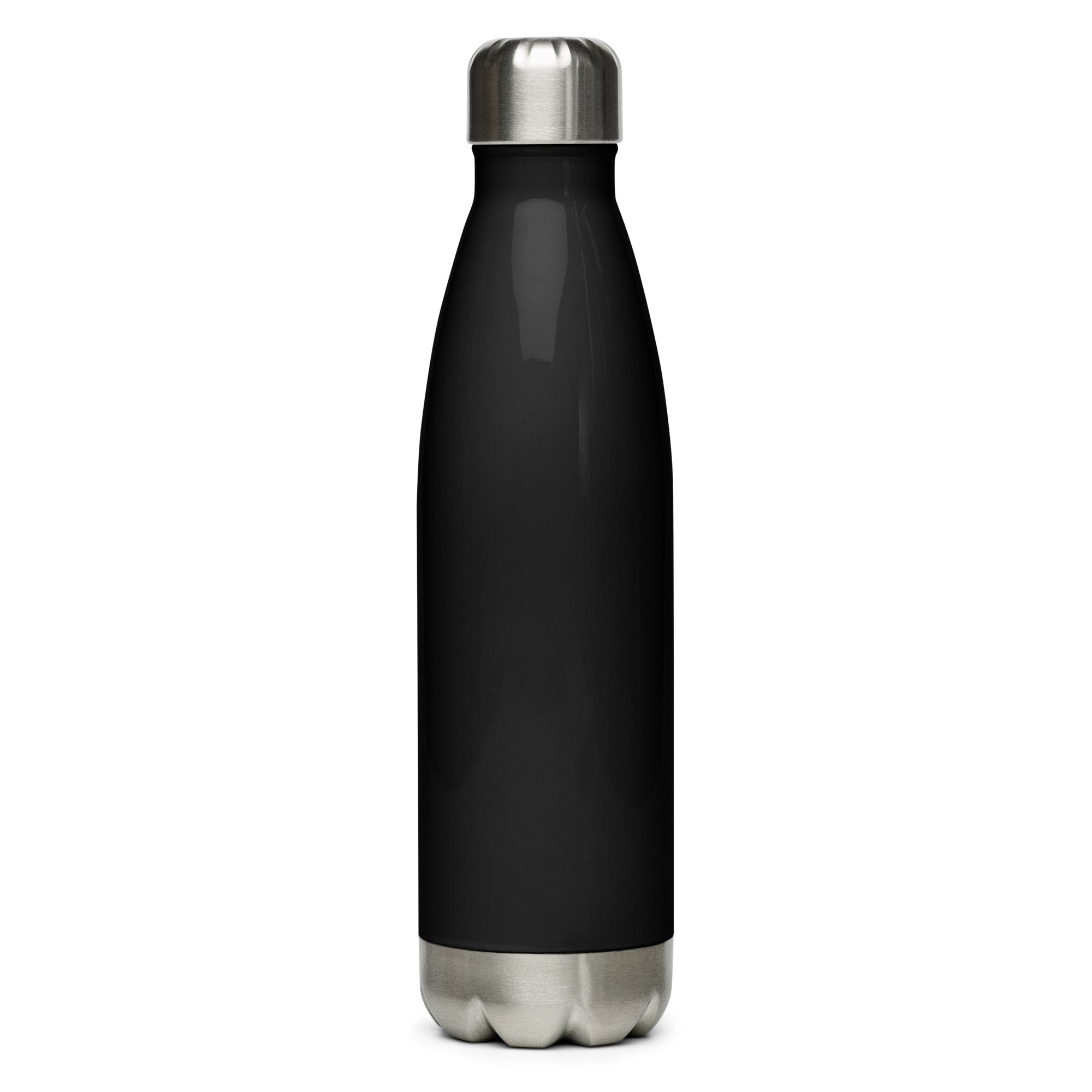 CEC Stainless Steel Water Bottle