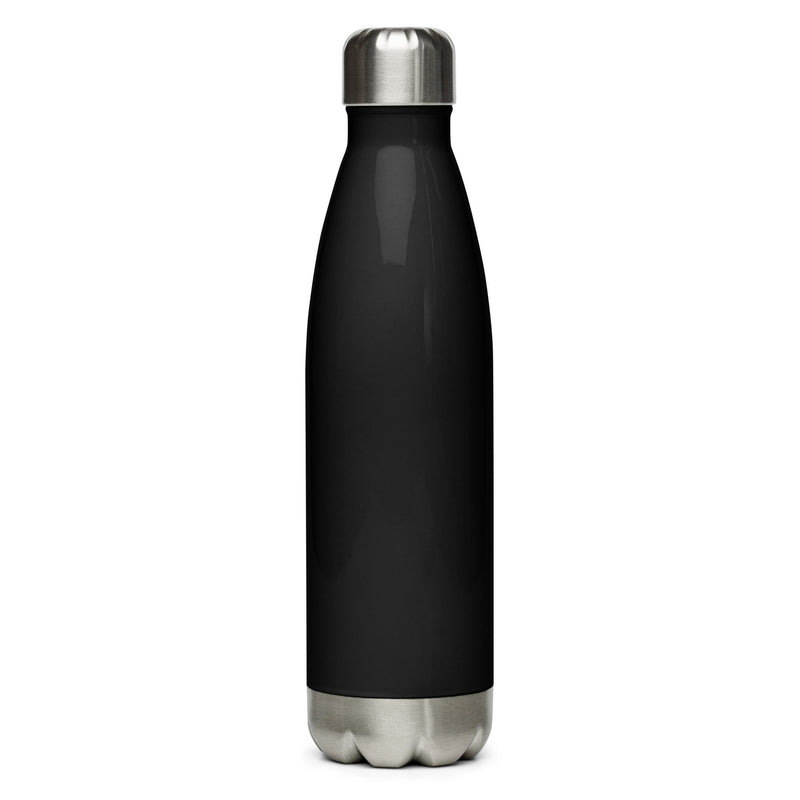 E60 Stainless Steel Water Bottle