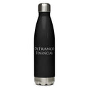 DFF Stainless Steel Water Bottle
