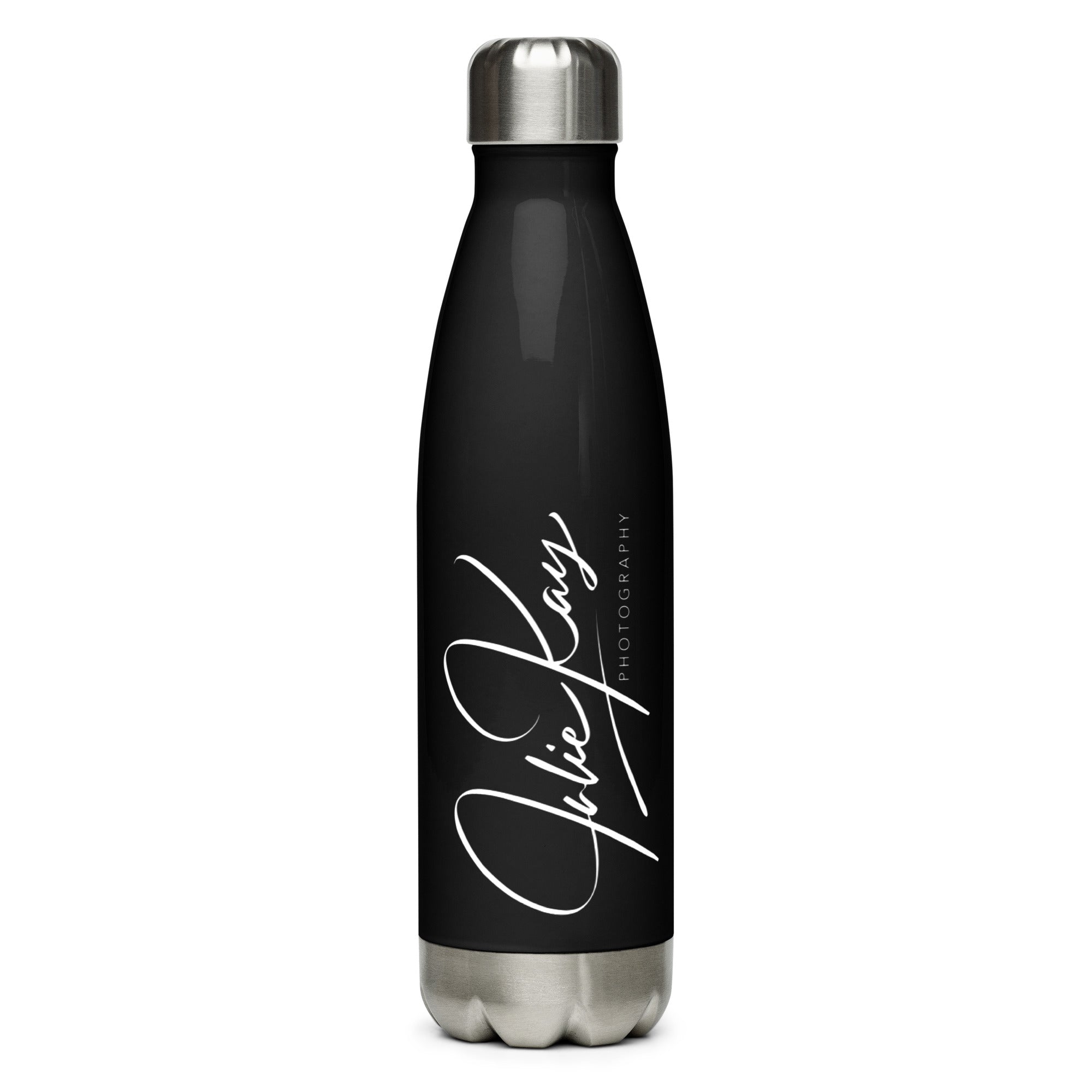 Julie Kay Stainless Steel Water Bottle