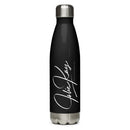Botella de agua de acero inoxidable Julie Kay