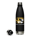 MC Stainless Steel Water Bottle