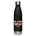 Team Perry Stainless Steel Water Bottle