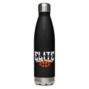 Team Perry Stainless Steel Water Bottle