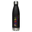 KLC Stainless Steel Water Bottle