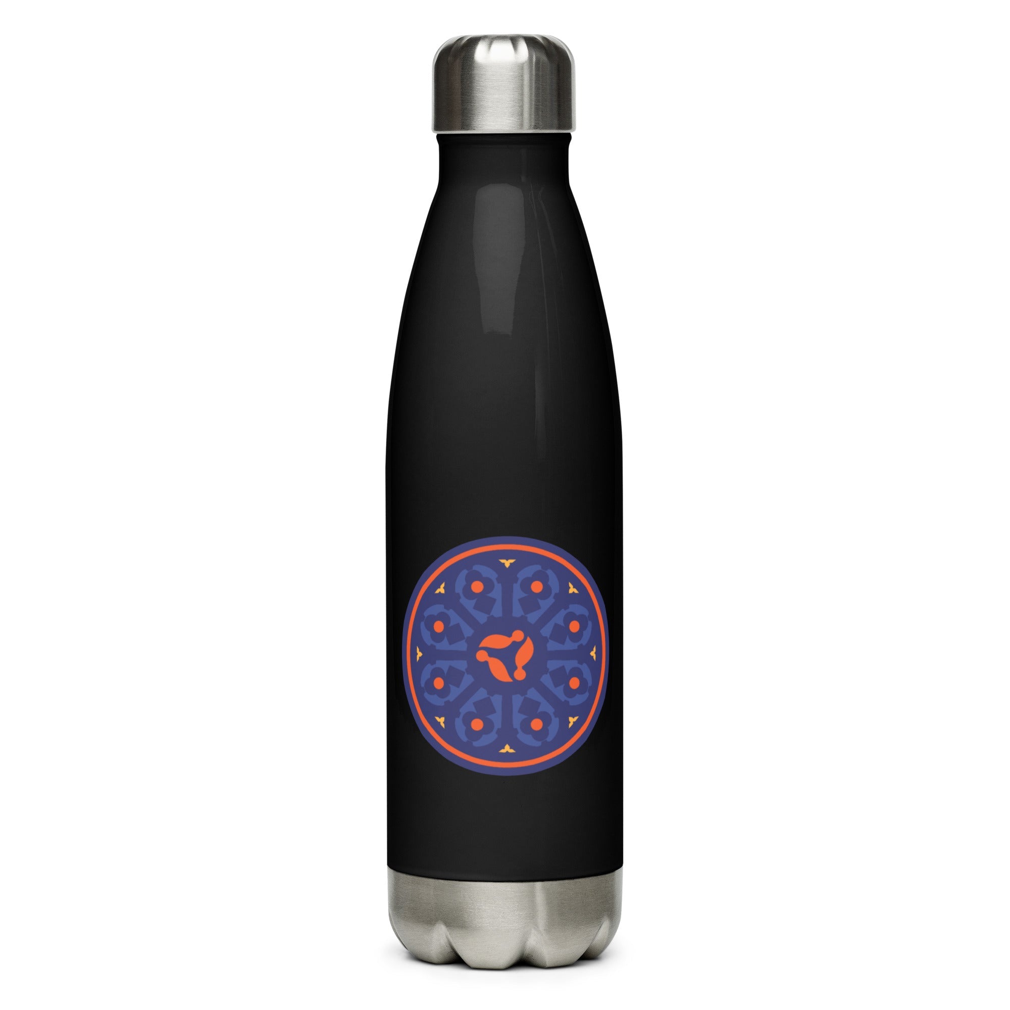 CEC Stainless Steel Water Bottle
