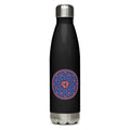 CEC Stainless Steel Water Bottle