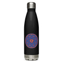 CEC Stainless Steel Water Bottle