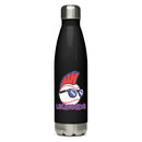 Legends 6U Stainless Steel Water Bottle