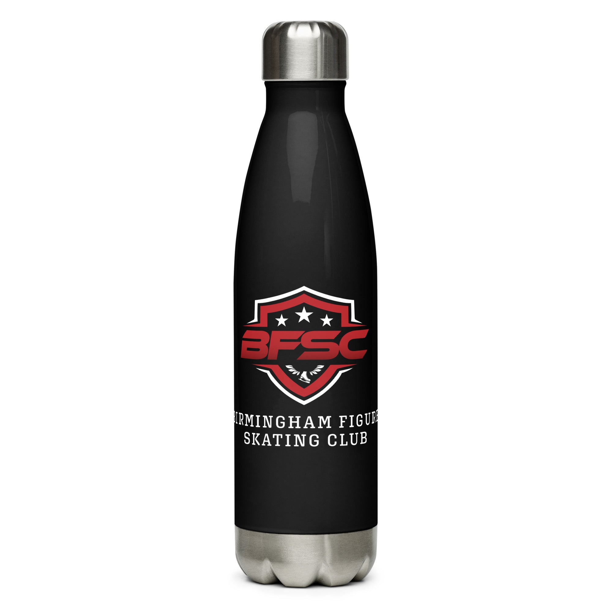 Botella de agua de acero inoxidable BFSC