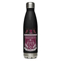 Bethel Hooligans Stainless Steel Water Bottle