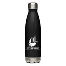 Vets2Sales Stainless Steel Water Bottle