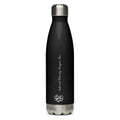 NCL Stainless Steel Water Bottle