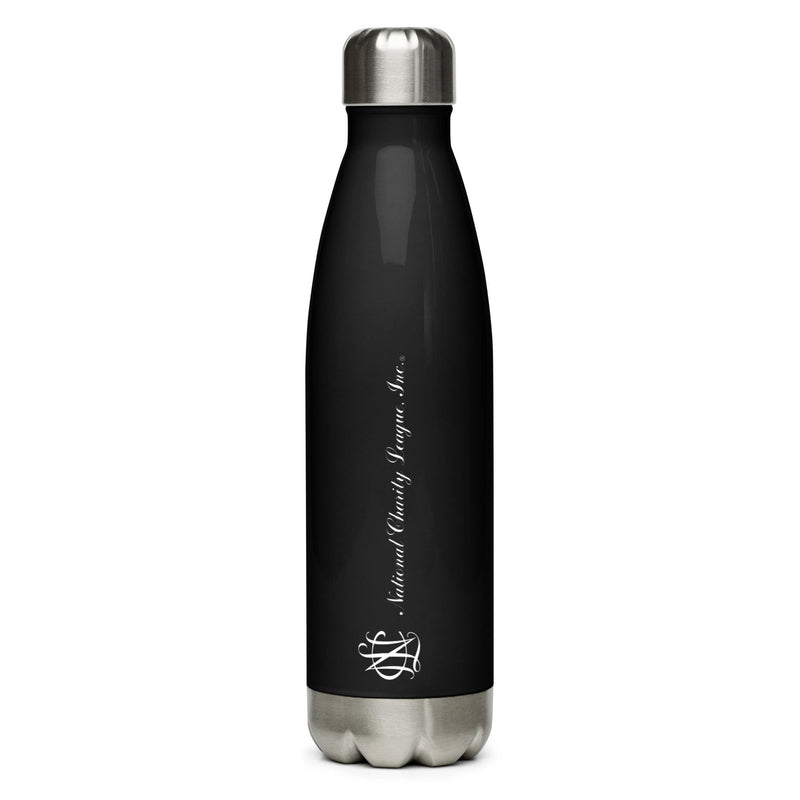 NCL Stainless Steel Water Bottle