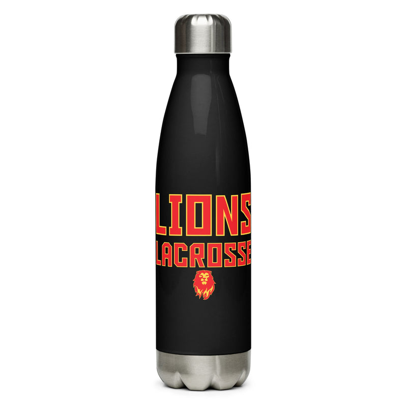 MAL Stainless Steel Water Bottle