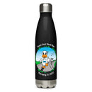 DEDR Stainless Steel Water Bottle