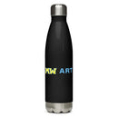 MWFAB ART Stainless Steel Water Bottle