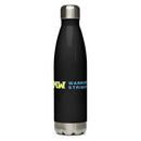 MWFAB Warrior String v2 Stainless Steel Water Bottle