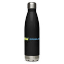 MWFAB Drumline Stainless Steel Water Bottle