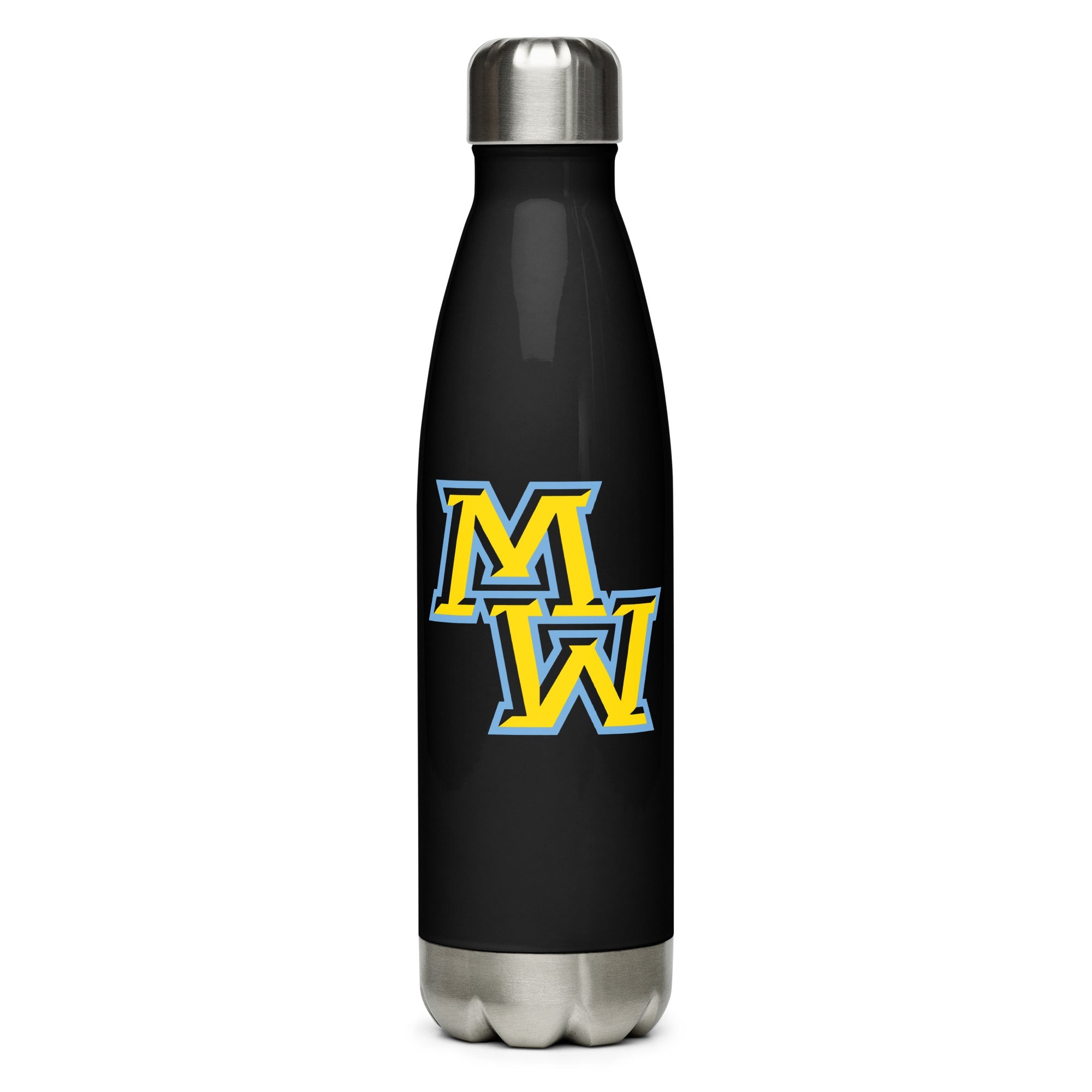 MWFAB Stainless Steel Water Bottle