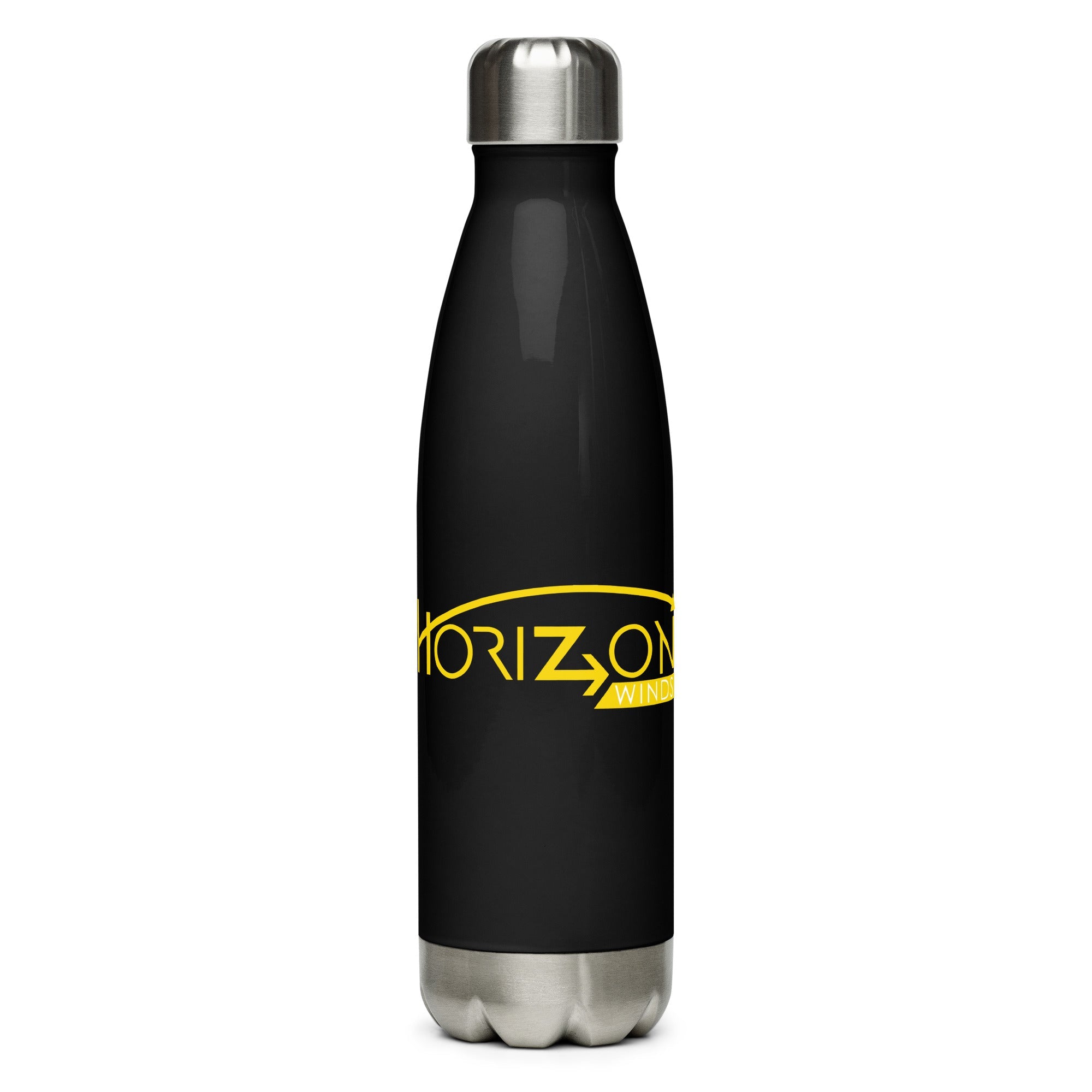 HPAAI Stainless Steel Water Bottle