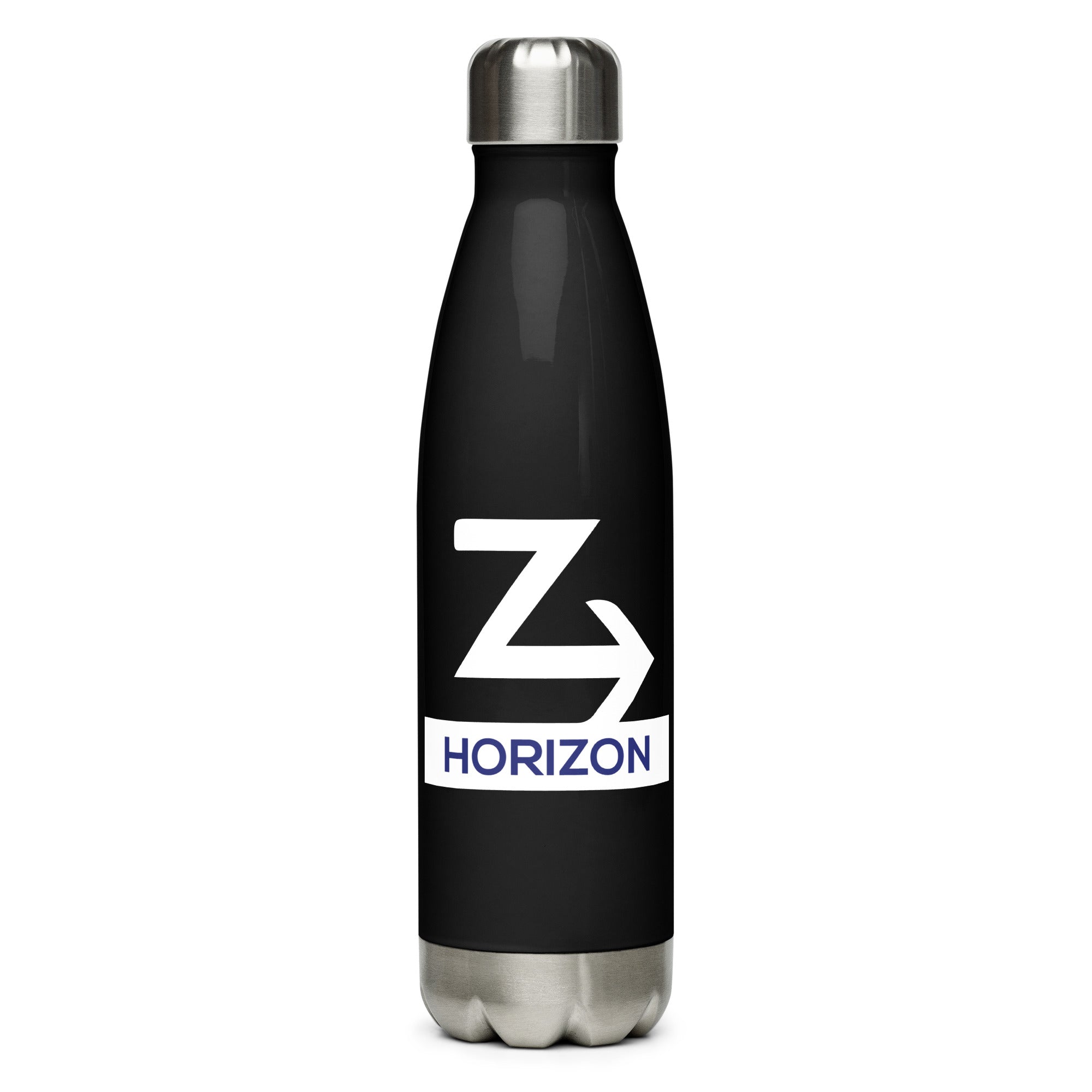 HPAAI Stainless Steel Water Bottle (Z Horizon)
