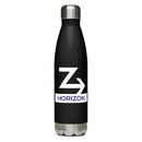 HPAAI Stainless Steel Water Bottle (Z Horizon)