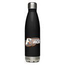 TFS Stainless Steel Water Bottle
