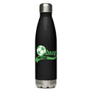 OU - Stainless Steel Water Bottle